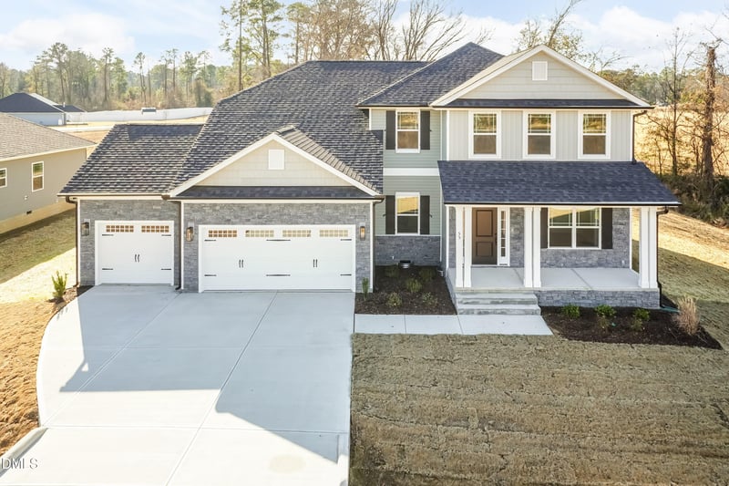200 Galway Rd, Lillington, NC 27546