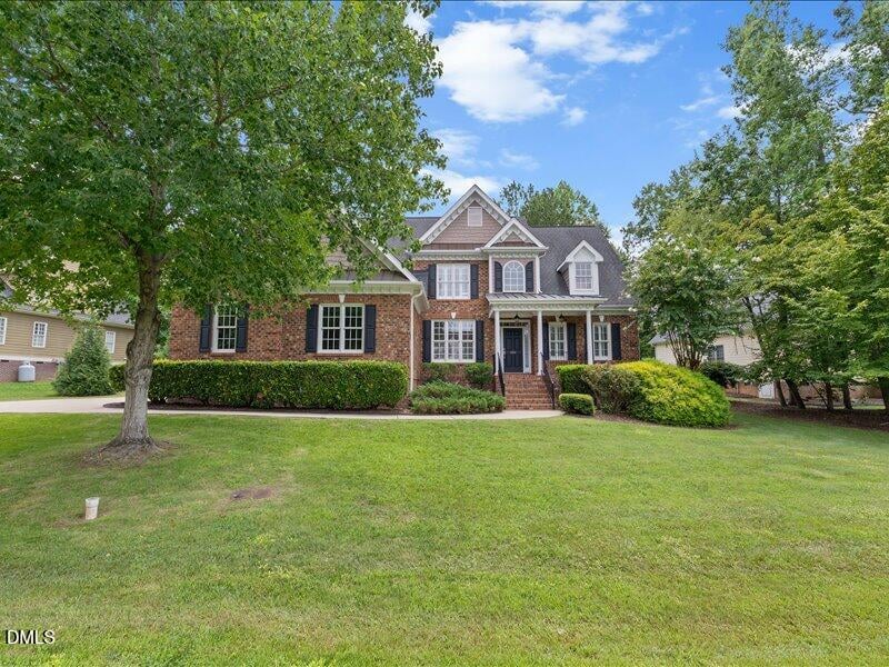 200 Gibson Ln, Clayton, NC 27527