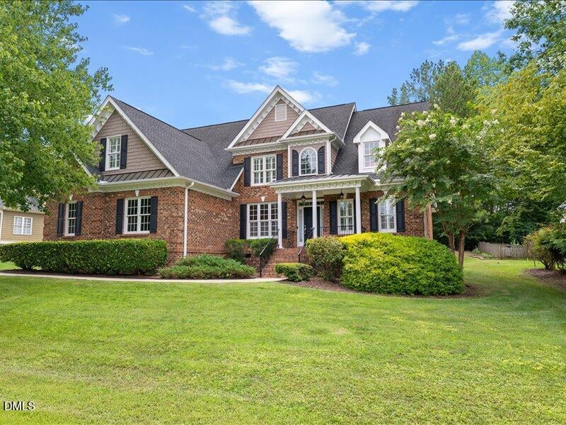 200 Gibson Ln, Clayton, NC 27527
