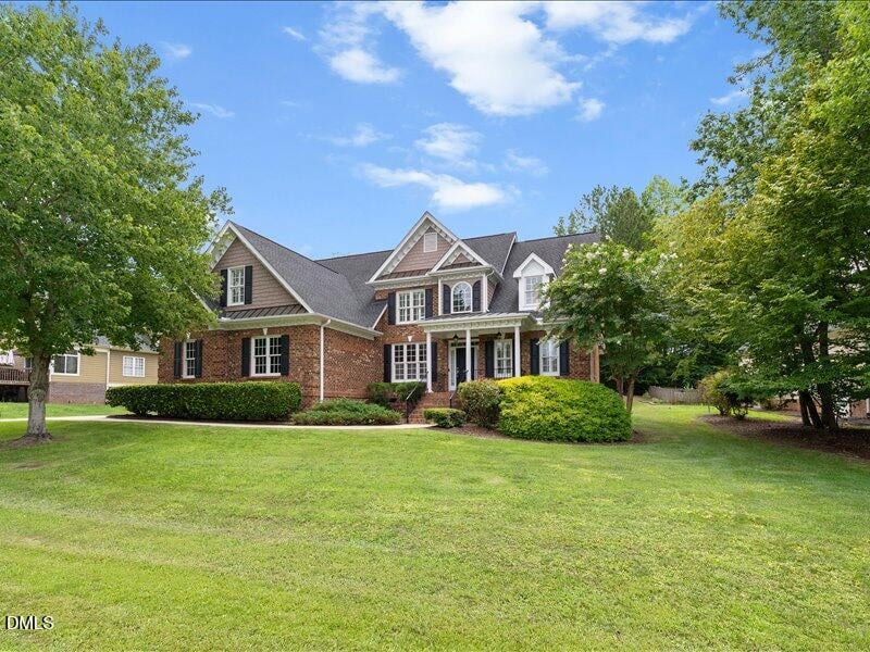 200 Gibson Ln, Clayton, NC 27527
