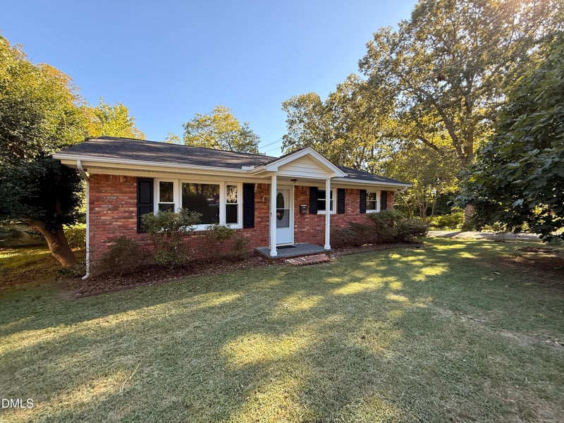 200 Joyner St, Franklinton, NC 27525
