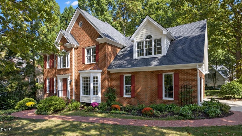 200 Killingsworth Dr, Cary, NC 27518