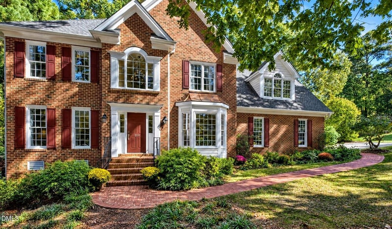 200 Killingsworth Dr, Cary, NC 27518