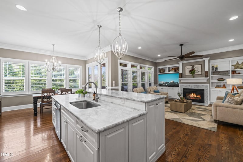 200 Meares Bluff Ln, Holly Springs, NC 27540