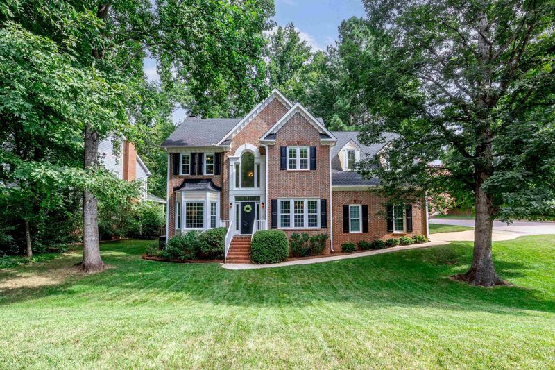 200 Merry Hill Dr, Cary, NC 27518