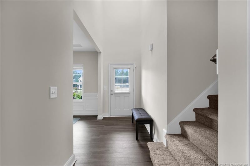 200 Nairn St, Fayetteville, NC 28311