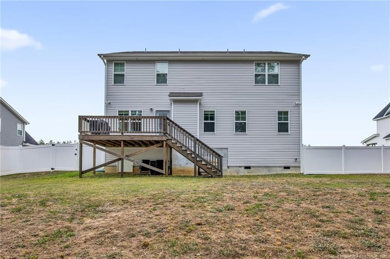 200 Nairn St, Fayetteville, NC 28311