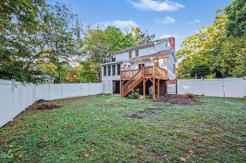 200 Nicholson Rd, Garner, NC 27529