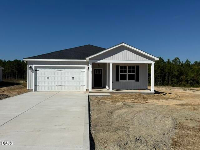 200 Pine Vista Way, Sanford, NC 27332