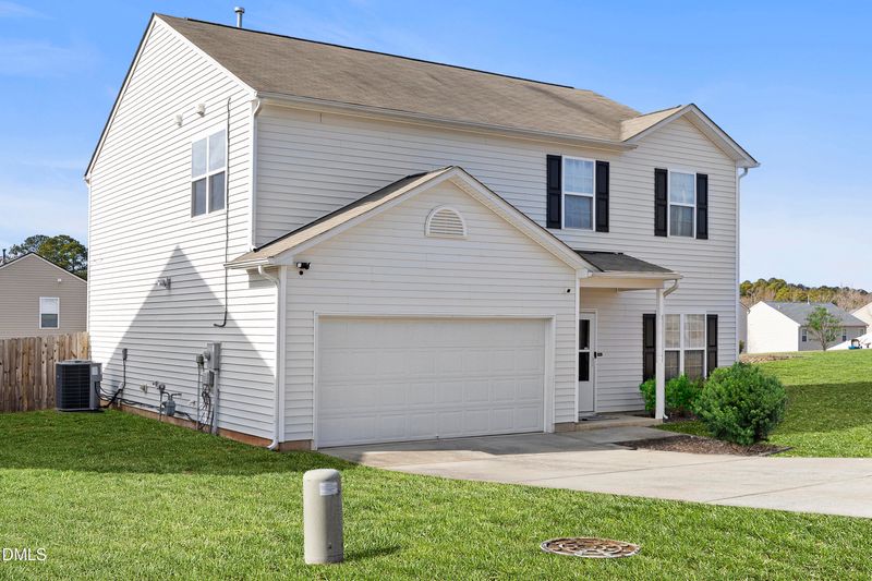 200 Quartermaster Dr, Sanford, NC 27330