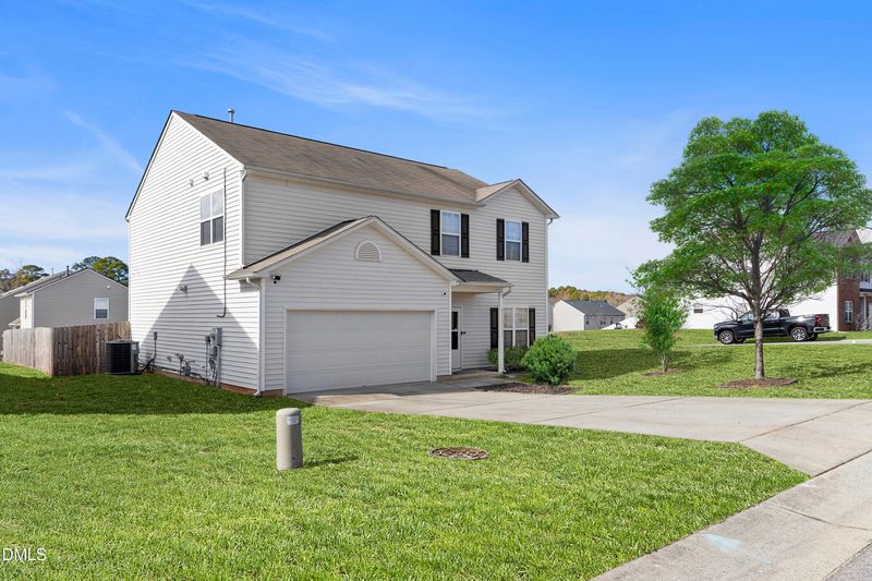 200 Quartermaster Dr, Sanford, NC 27330