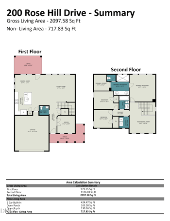 200 Rose Hill Dr, Holly Springs, NC 27540