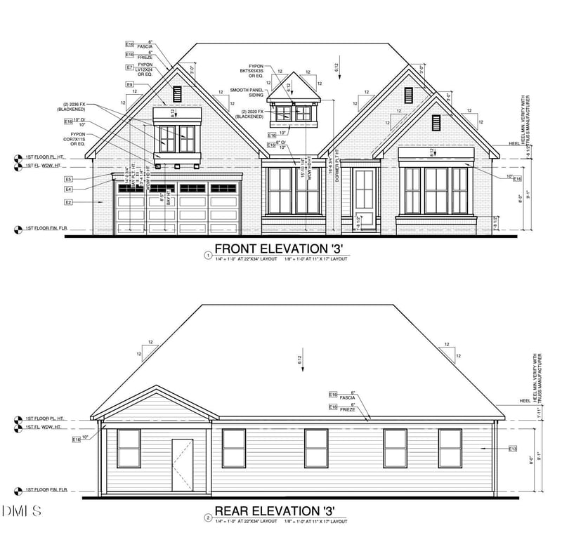 200 Starlet Ridge Way, Clayton, NC 27520