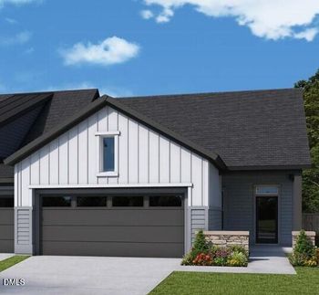200 Tantara Bend, Pittsboro, NC 27312