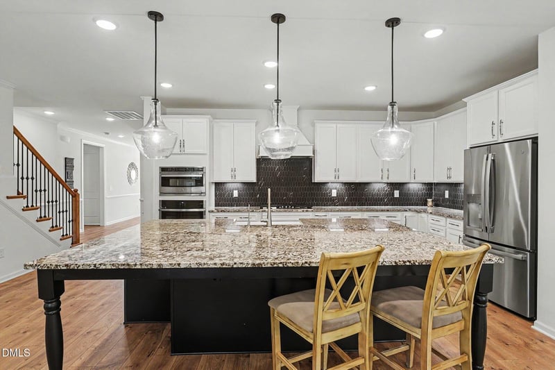 200 Wonderberry Way, Holly Springs, NC 27540
