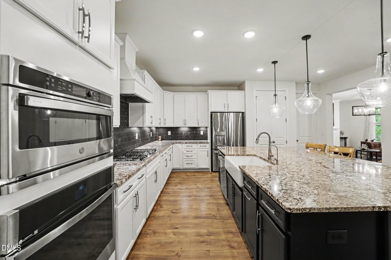 200 Wonderberry Way, Holly Springs, NC 27540