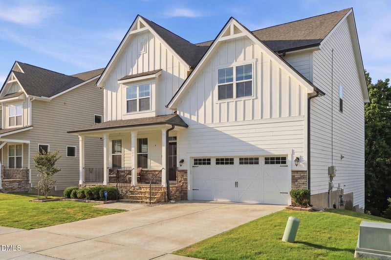 200 Woodstaff Ave, Wake Forest, NC 27587