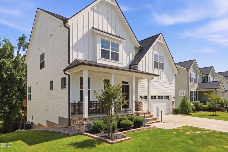 200 Woodstaff Ave, Wake Forest, NC 27587