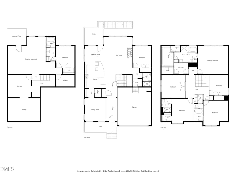 200 Woodstaff Ave, Wake Forest, NC 27587