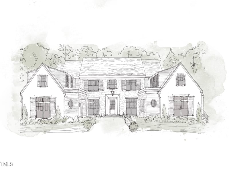2000 A Cotswood Ln, Durham, NC 27707