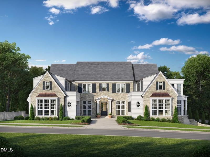 2000 B Cotswood Ln, Durham, NC 27707