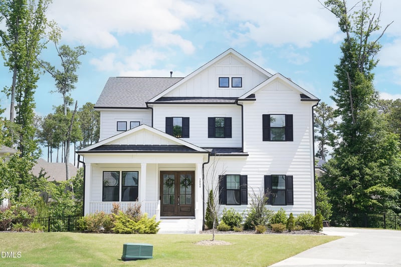 2000 Fergie Tc, Apex, NC 27502