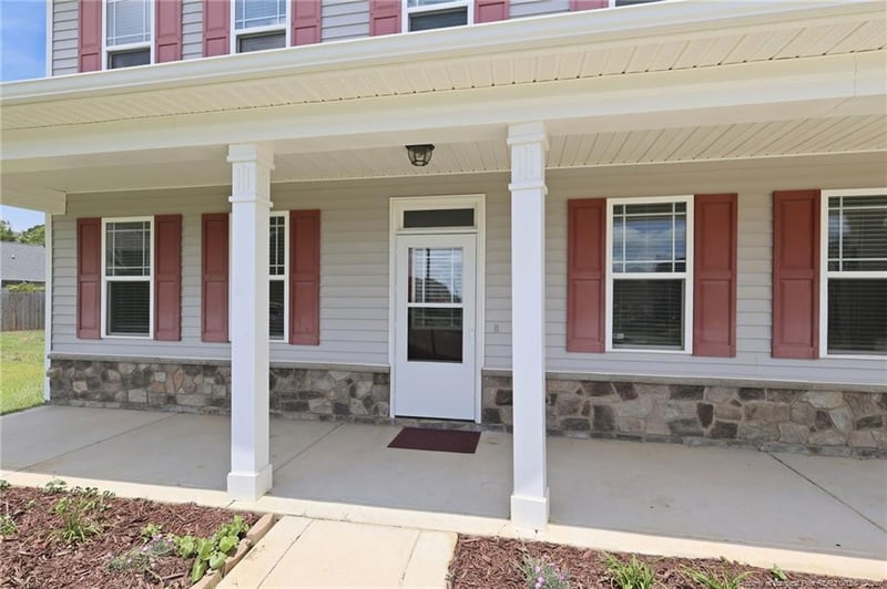 2000 Roswell Rd, Fayetteville, NC 28314