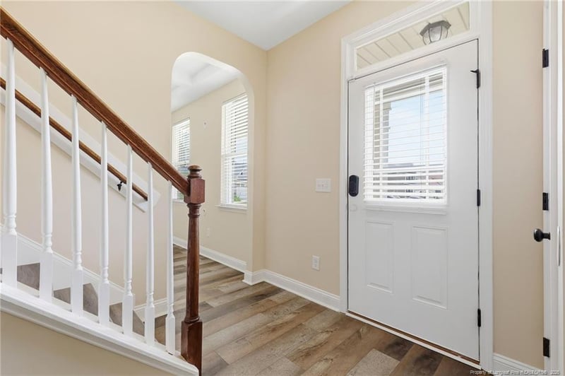 2000 Roswell Rd, Fayetteville, NC 28314