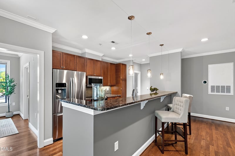 2000 Southpoint Landing Way #2208, Durham, NC 27707