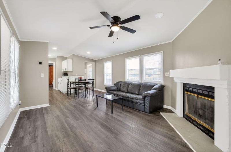 2001 Auburn Rd, Raleigh, NC 27610