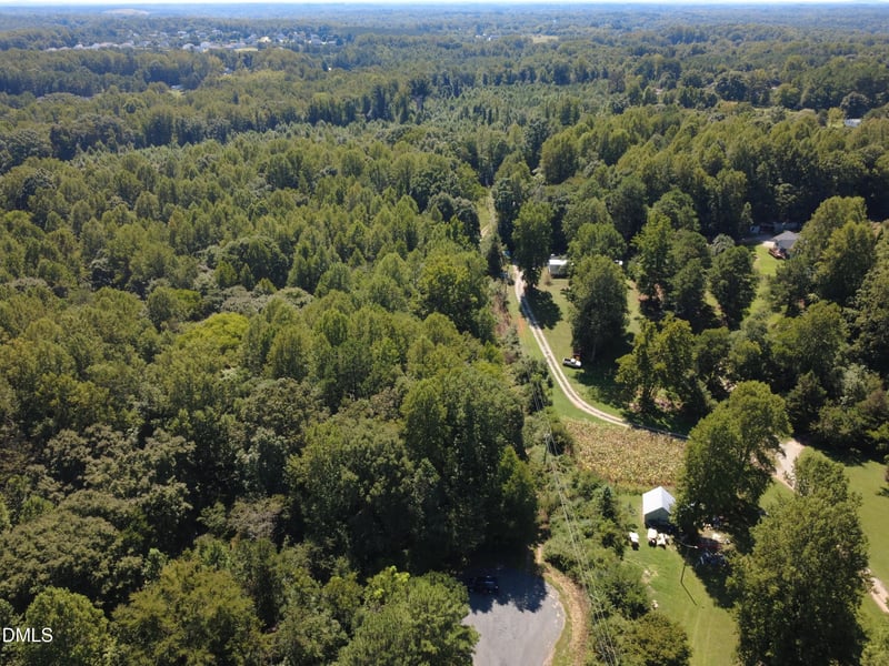 2001 Lambert Rd, Graham, NC 27253