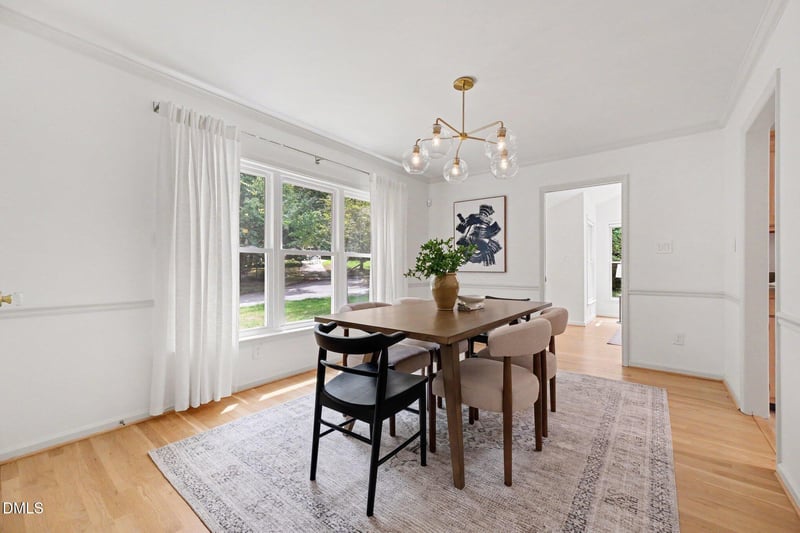 2001 Pathway Dr, Chapel Hill, NC 27516