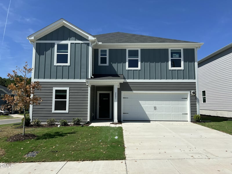 Home Worth Check