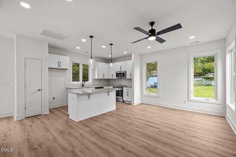 2002 B Riddle Rd, Durham, NC 27713