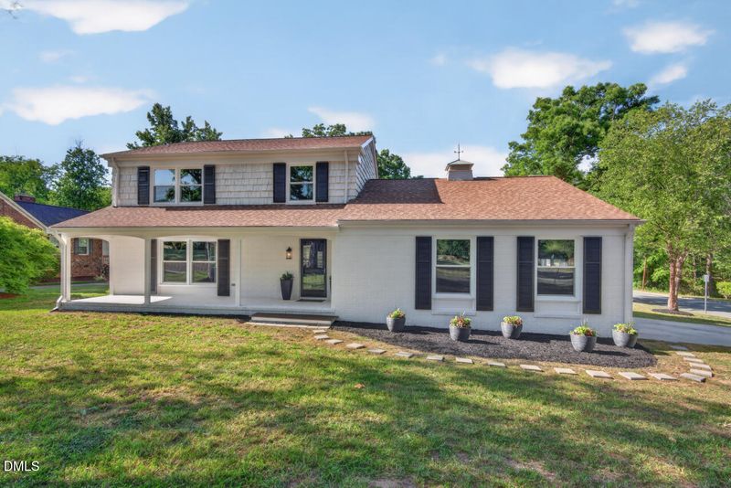 2003 Edgewood Ave, Burlington, NC 27215