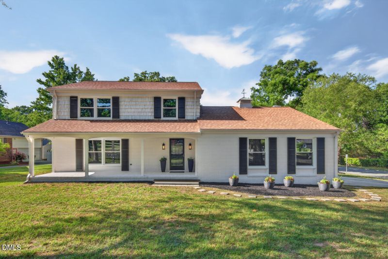 2003 Edgewood Ave, Burlington, NC 27215