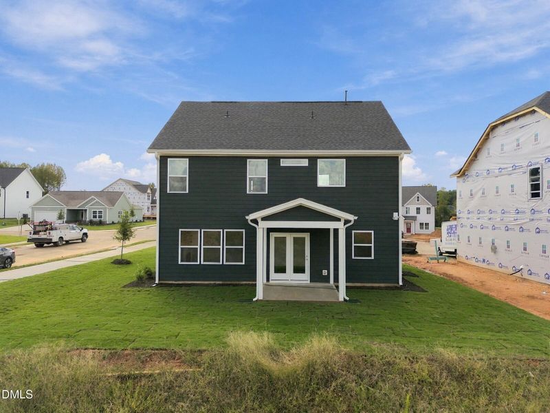 2003 Pollinator Pl, Mebane, NC 27302