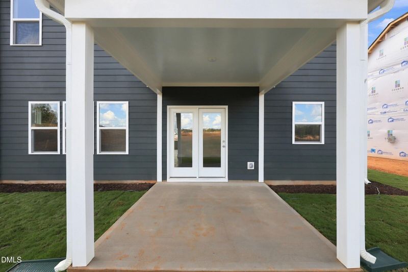2003 Pollinator Pl, Mebane, NC 27302