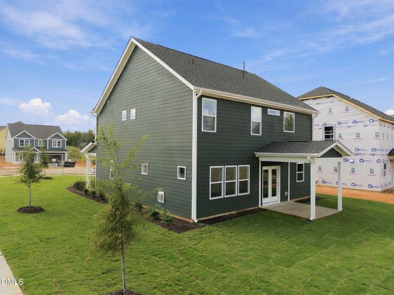 2003 Pollinator Pl, Mebane, NC 27302