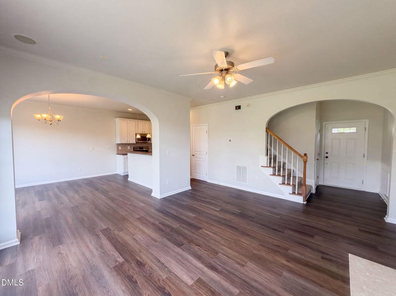 2003 Woodsdale Dr, Durham, NC 27703