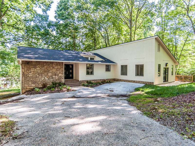 2004 Brocton Pl, Durham, NC 27712