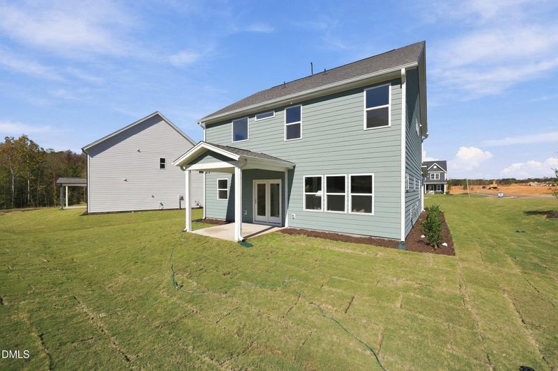 2004 Pollinator Pl, Mebane, NC 27302