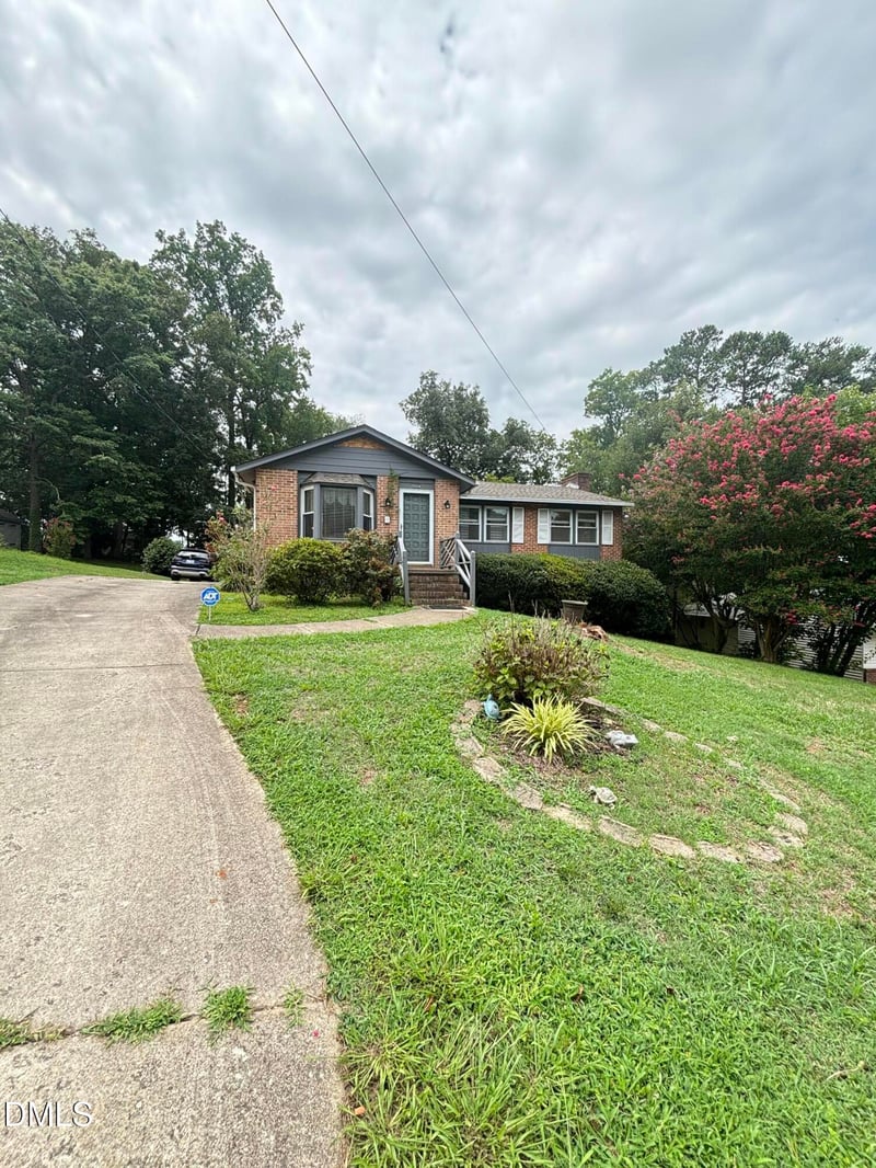 2004 Tee Dee St, Raleigh, NC 27610