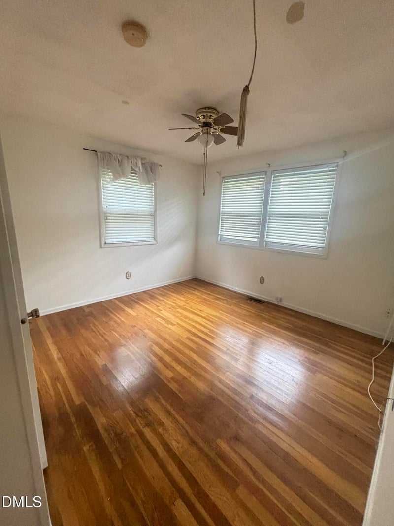2004 Tee Dee St, Raleigh, NC 27610