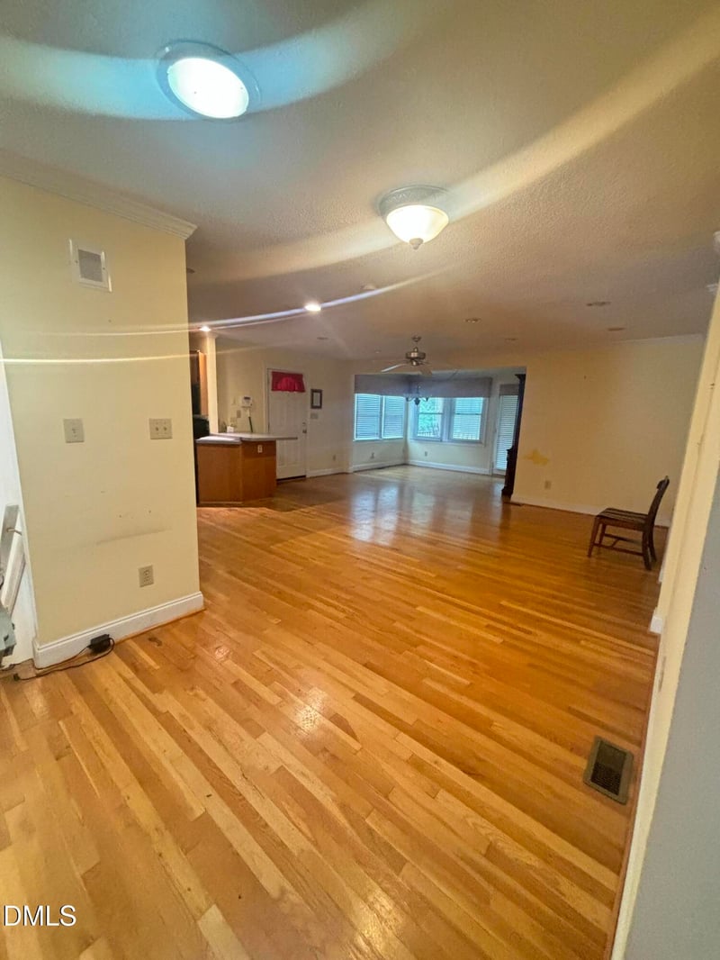 2004 Tee Dee St, Raleigh, NC 27610