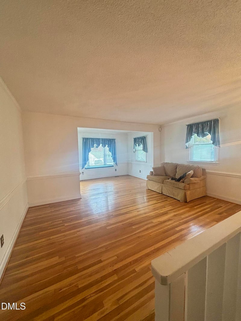 2004 Tee Dee St, Raleigh, NC 27610