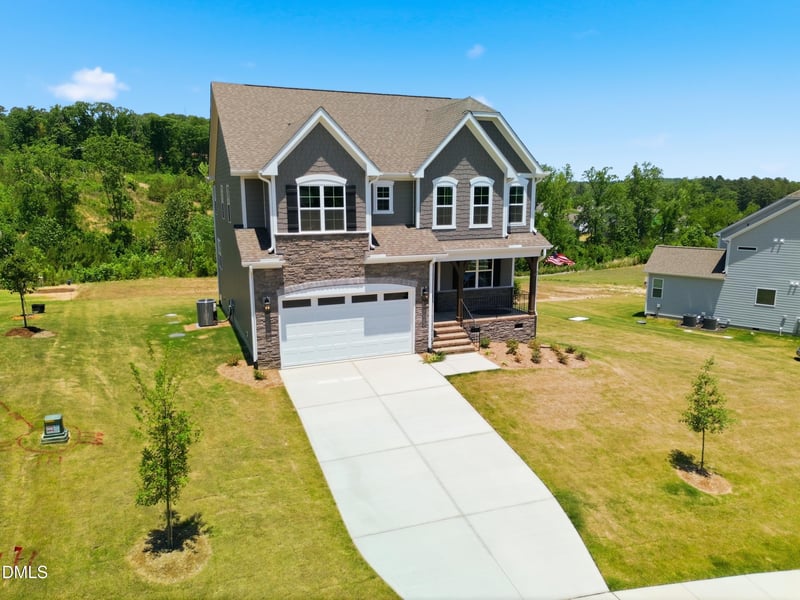 2004 Upland Ln, Durham, NC 27712