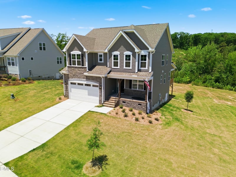 2004 Upland Ln, Durham, NC 27712