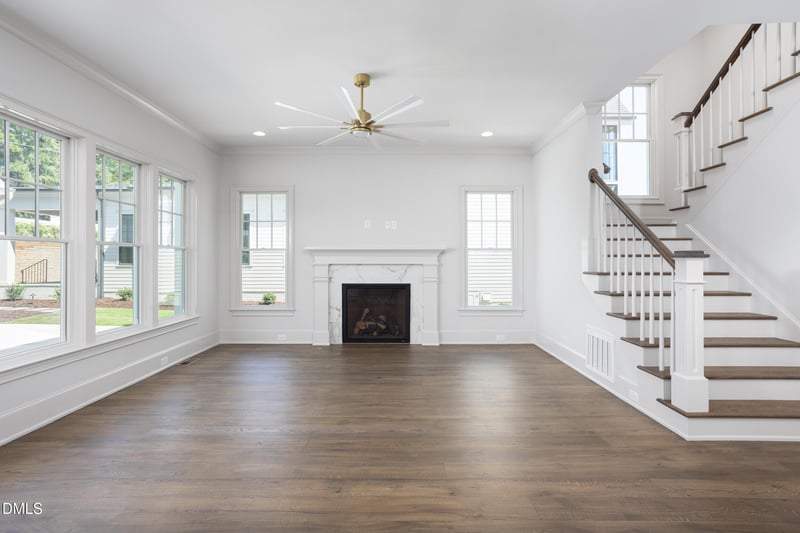 2005 Cotswood Ln, Durham, NC 27707