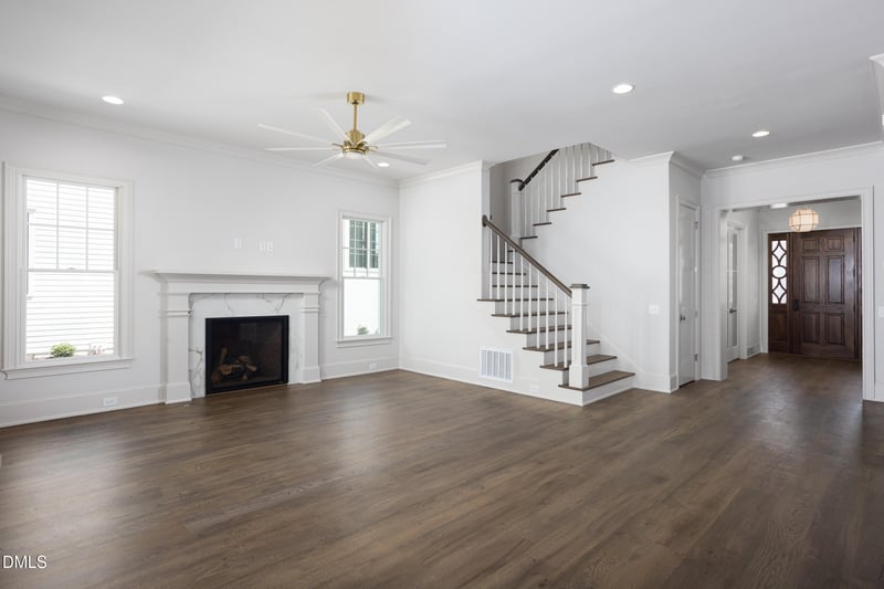 2005 Cotswood Ln, Durham, NC 27707